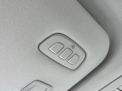 2026 Lincoln Nautilus Premiere AWD