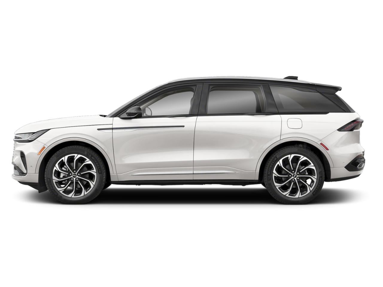 2026 Lincoln Nautilus Premiere AWD