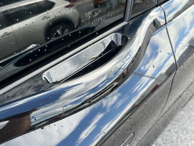 2025 Lincoln Nautilus Reserve AWD
