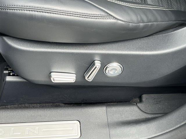 2025 Lincoln Nautilus Reserve AWD