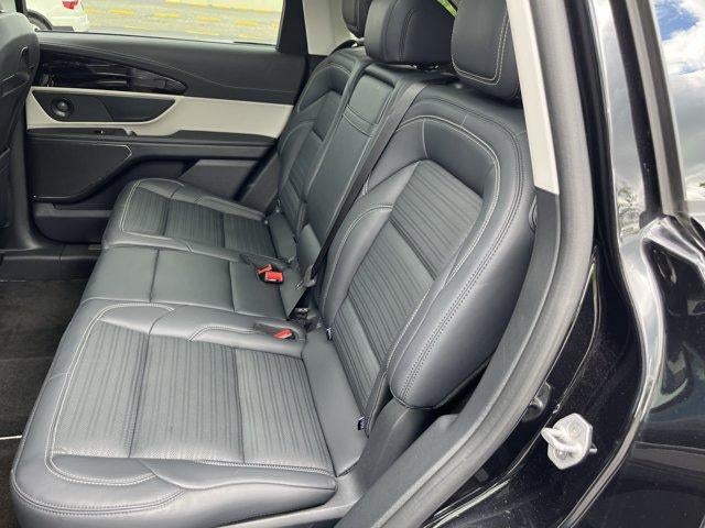 2025 Lincoln Nautilus Reserve AWD