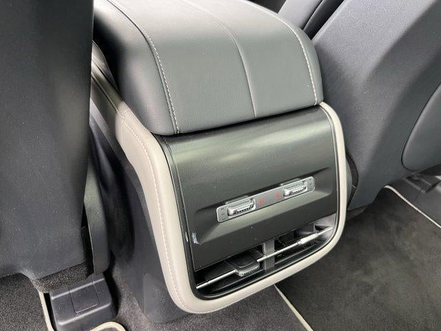 2025 Lincoln Nautilus Reserve AWD