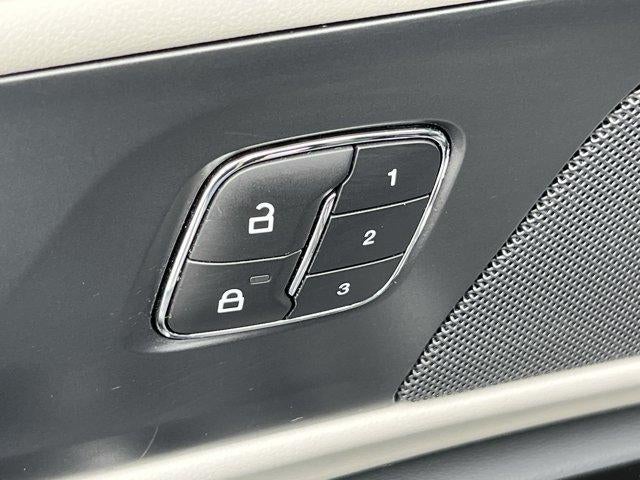 2025 Lincoln Nautilus Reserve AWD