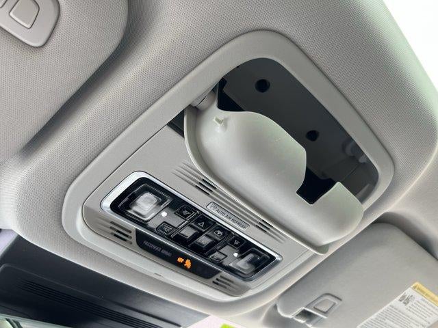 2025 Lincoln Nautilus Reserve AWD