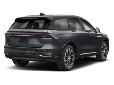 2025 Lincoln Nautilus Reserve AWD
