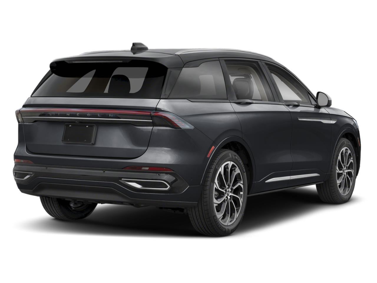 2025 Lincoln Nautilus Reserve AWD