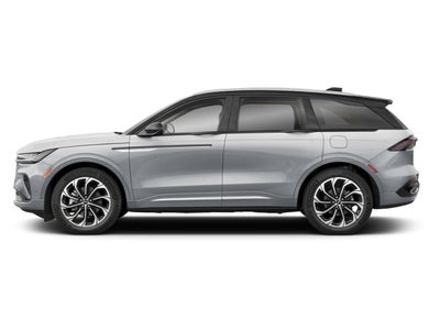 2025 Lincoln Nautilus Reserve AWD