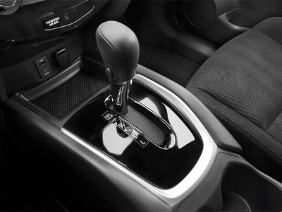 2014 Nissan Rogue FWD 4dr SV