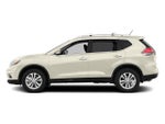 2014 Nissan Rogue FWD 4dr SV