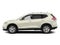 2014 Nissan Rogue FWD 4dr SV