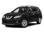 2014 Nissan Rogue FWD 4dr SV