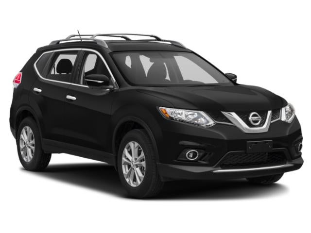 2014 Nissan Rogue FWD 4dr SV