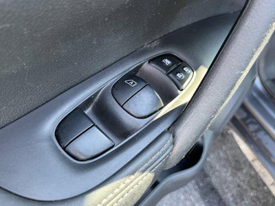 2018 Nissan Rogue AWD SV