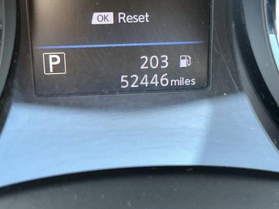 2018 Nissan Rogue AWD SV