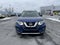 2017 Nissan Rogue AWD SV