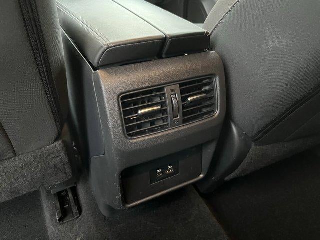 2021 Nissan Rogue AWD SV