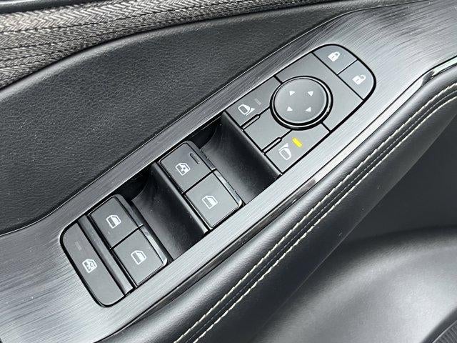 2021 Nissan Rogue AWD SV