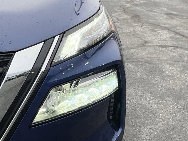 2021 Nissan Rogue AWD SV