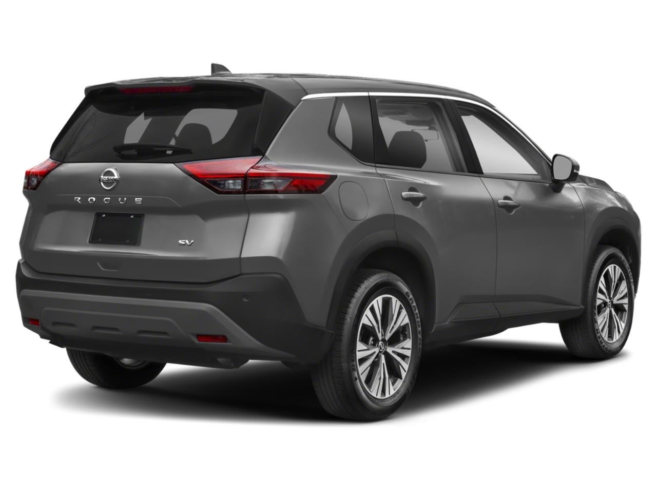 2021 Nissan Rogue AWD SV