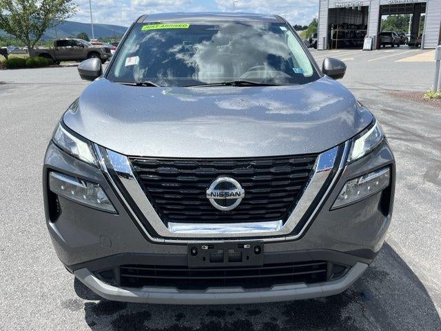 2021 Nissan Rogue AWD SV