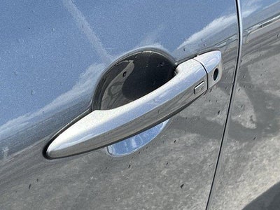 2021 Nissan Rogue AWD SV