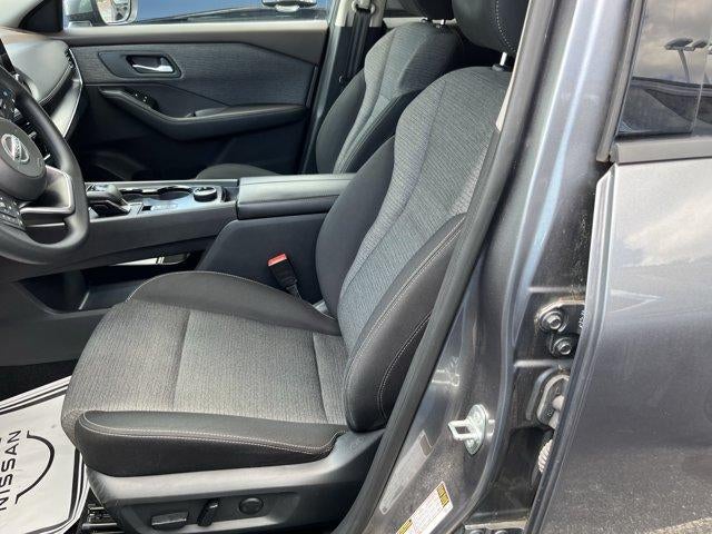 2021 Nissan Rogue AWD SV