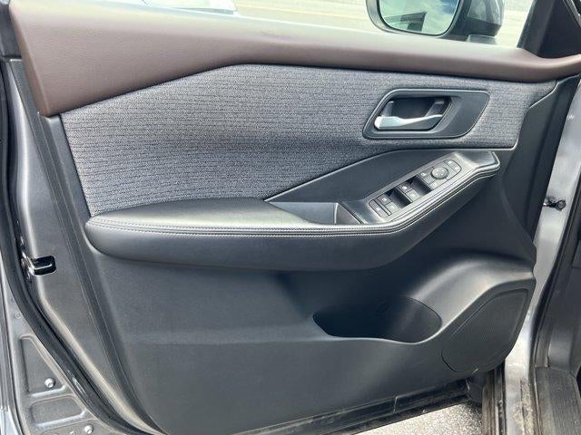 2021 Nissan Rogue AWD SV
