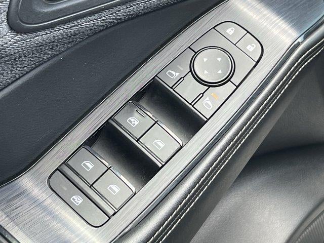 2021 Nissan Rogue AWD SV