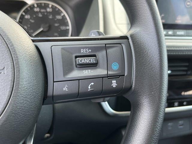 2021 Nissan Rogue AWD SV