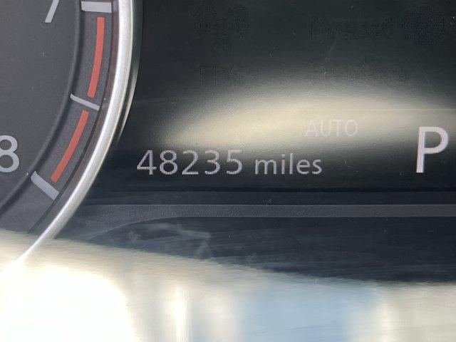 2021 Nissan Rogue AWD SV