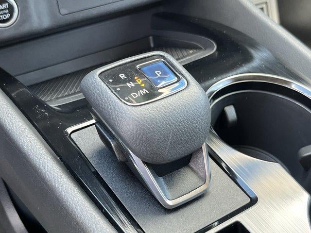 2021 Nissan Rogue AWD SV