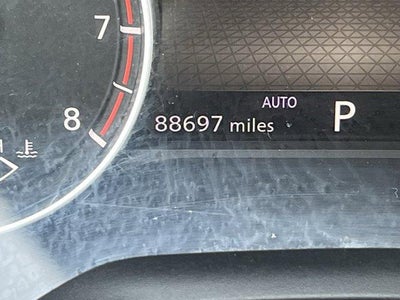 2021 Nissan Rogue AWD SL