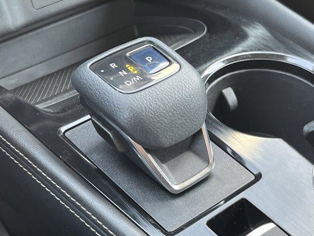 2021 Nissan Rogue AWD SL