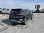 2021 Nissan Rogue AWD SL