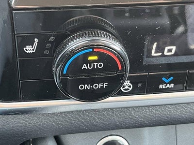 2021 Nissan Rogue AWD SL