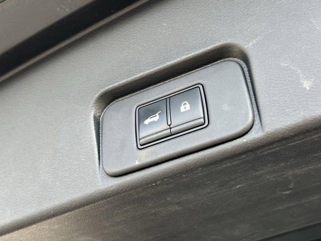 2021 Nissan Rogue AWD SL