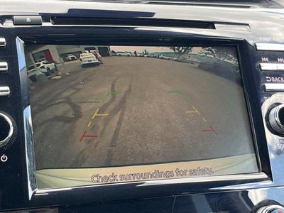 2024 Nissan Murano AWD SV
