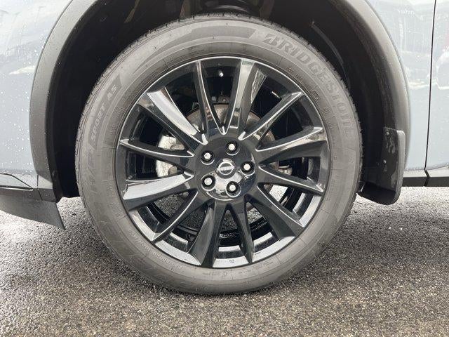 2023 Nissan Murano AWD SV