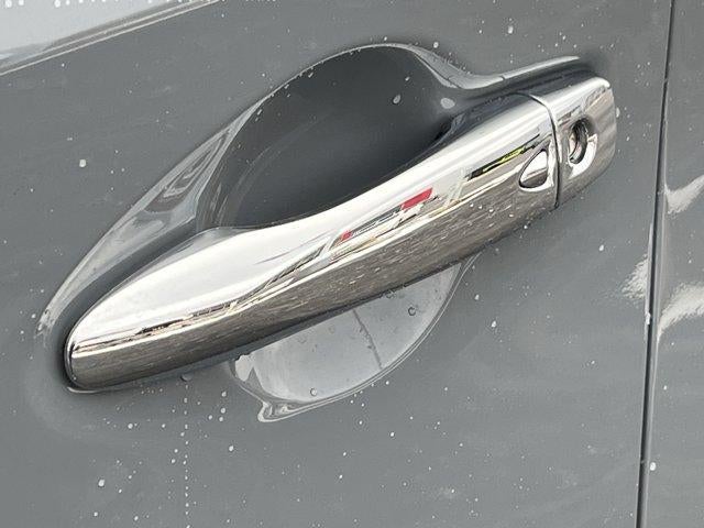 2023 Nissan Murano AWD SV