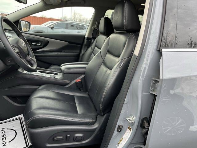 2023 Nissan Murano AWD SV