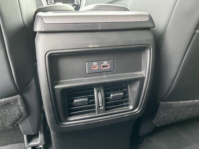 2023 Nissan Murano AWD SV