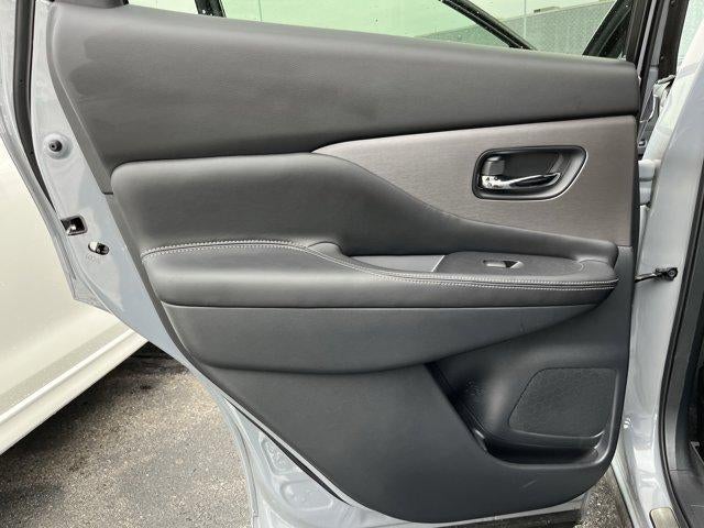 2023 Nissan Murano AWD SV