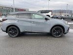 2023 Nissan Murano AWD SV