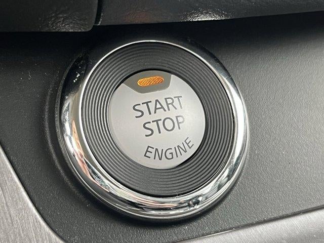 2023 Nissan Murano AWD SV