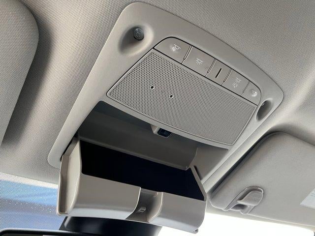 2023 Nissan Murano AWD SV