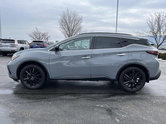 2023 Nissan Murano AWD SV