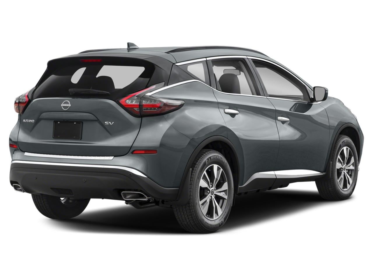 2023 Nissan Murano AWD SV