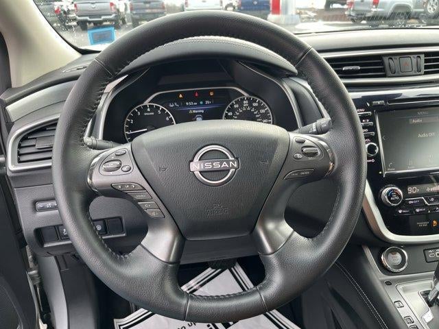 2024 Nissan Murano AWD SV