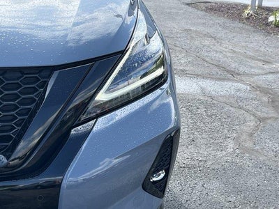 2023 Nissan Murano AWD SV