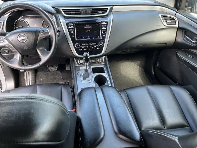 2023 Nissan Murano AWD SV